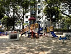 Parc Oasis (D22), Condominium #553363391